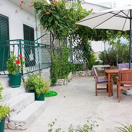 Apartment Ante Brela Dış mekan fotoğraf