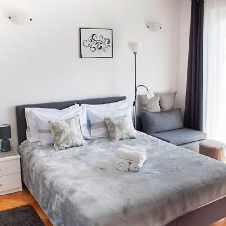Apartment Ante Brela Dış mekan fotoğraf