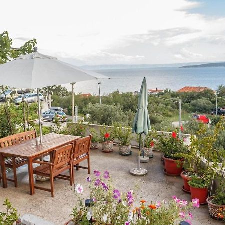 Apartment Ante Brela Dış mekan fotoğraf