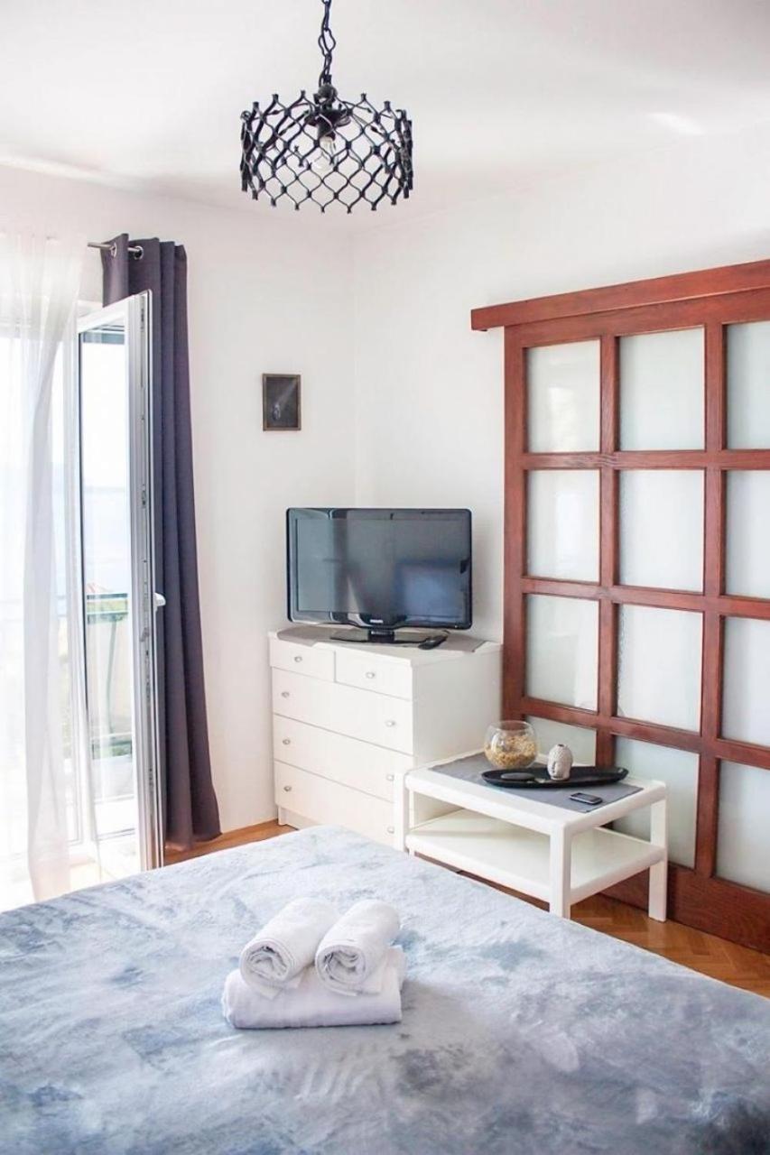 Apartment Ante Brela Dış mekan fotoğraf