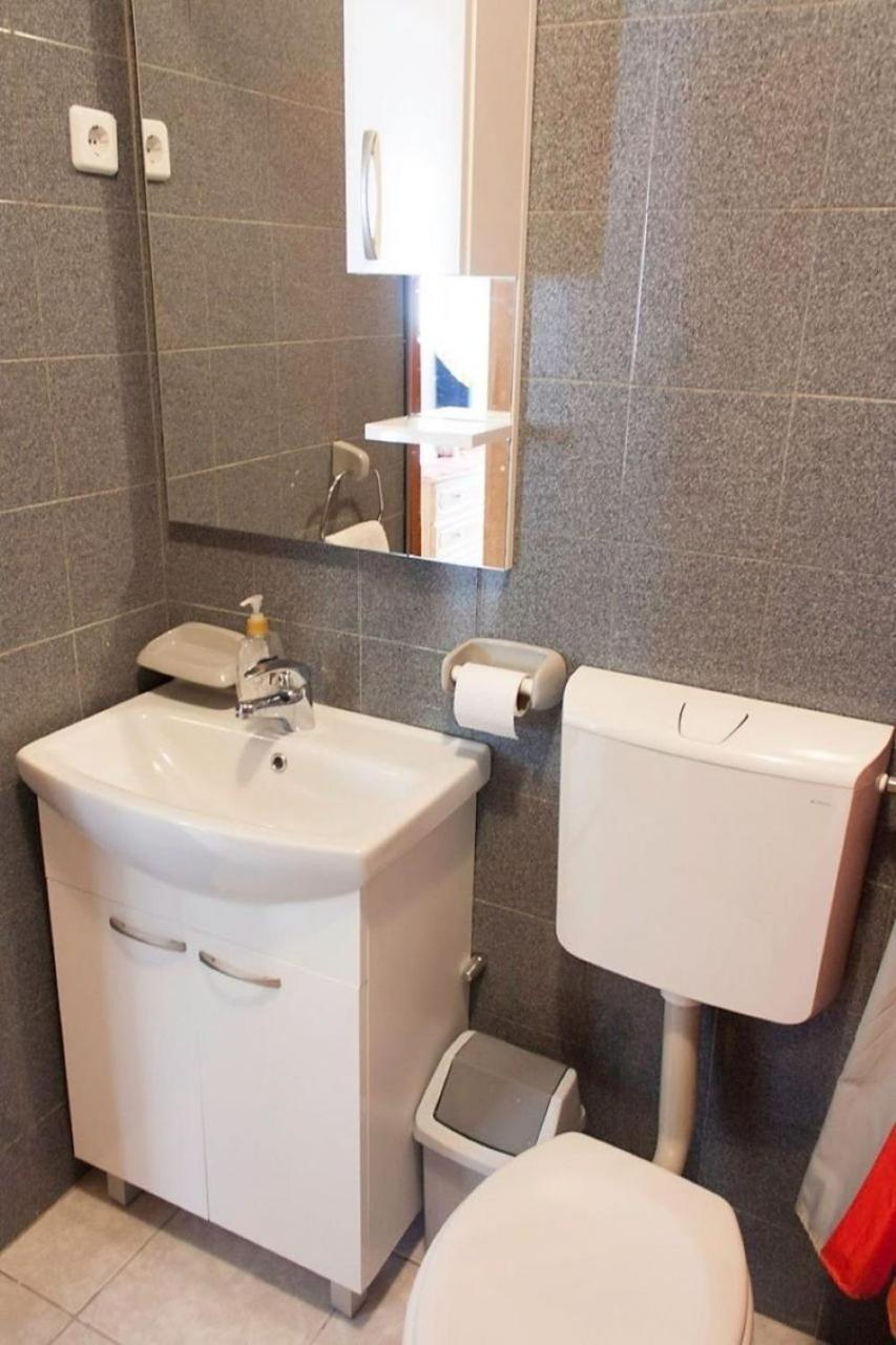 Apartment Ante Brela Dış mekan fotoğraf