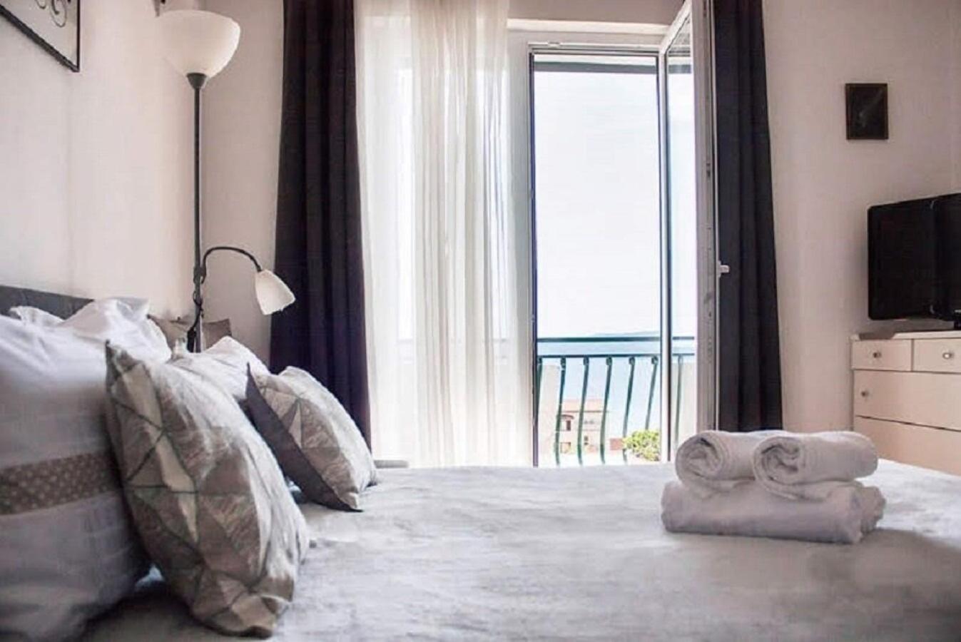 Apartment Ante Brela Dış mekan fotoğraf