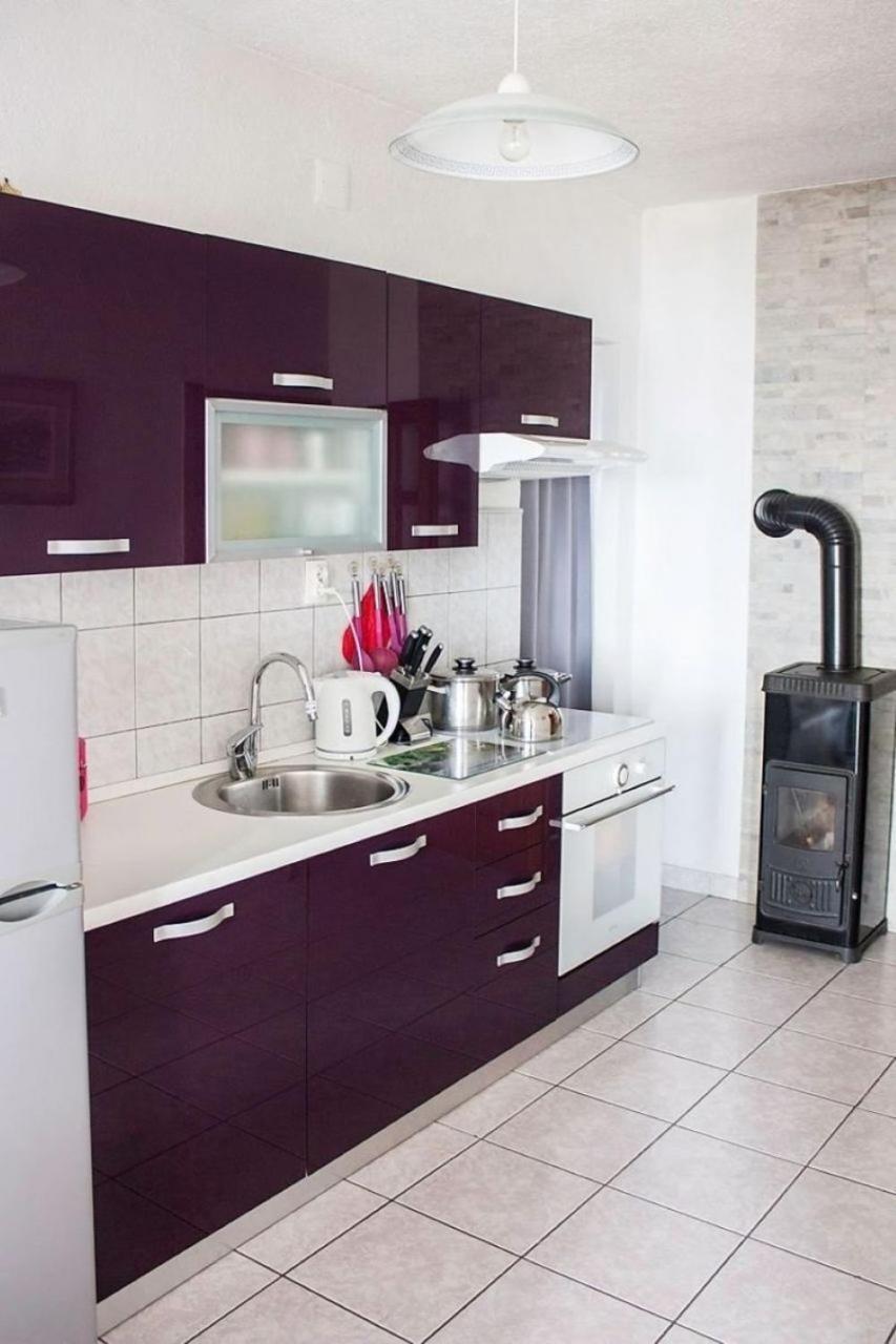 Apartment Ante Brela Dış mekan fotoğraf