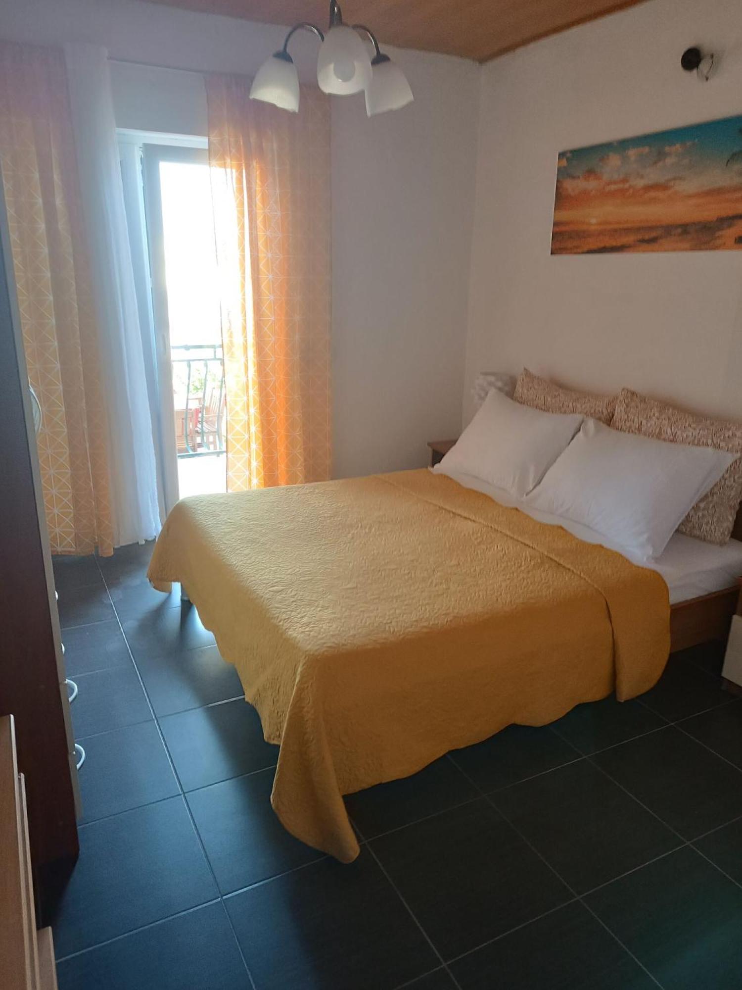 Apartment Ante Brela Dış mekan fotoğraf