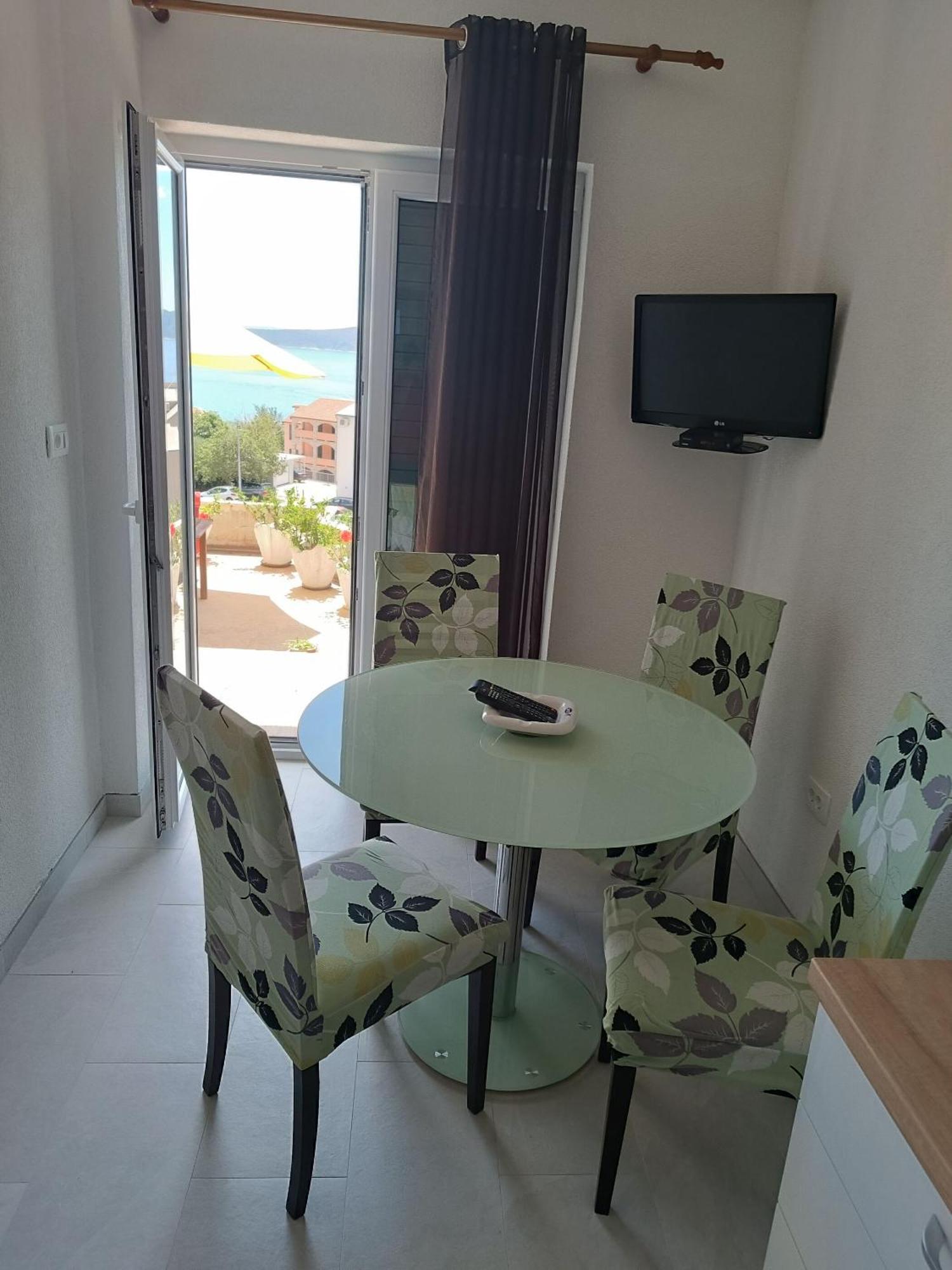 Apartment Ante Brela Dış mekan fotoğraf