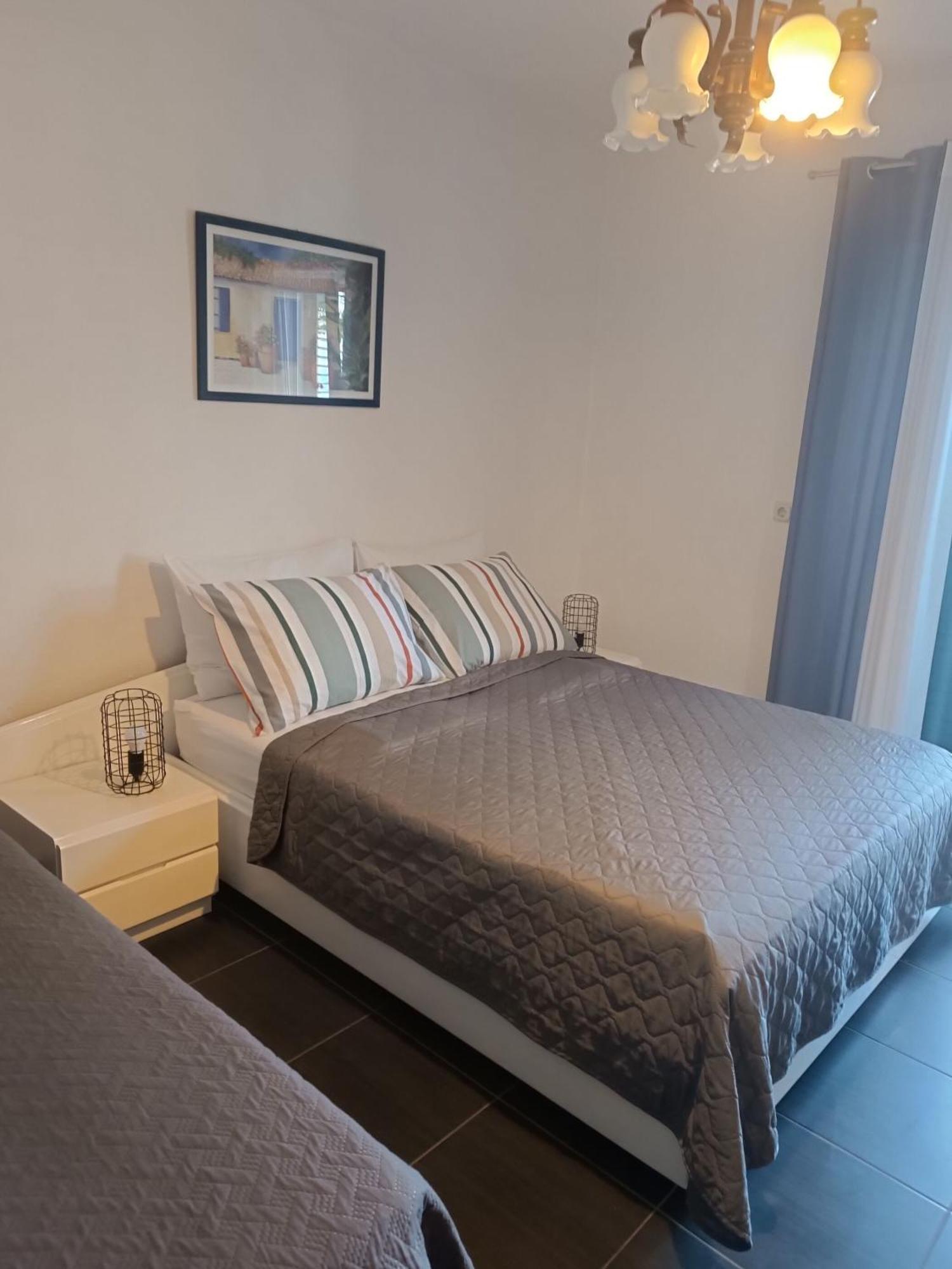 Apartment Ante Brela Dış mekan fotoğraf