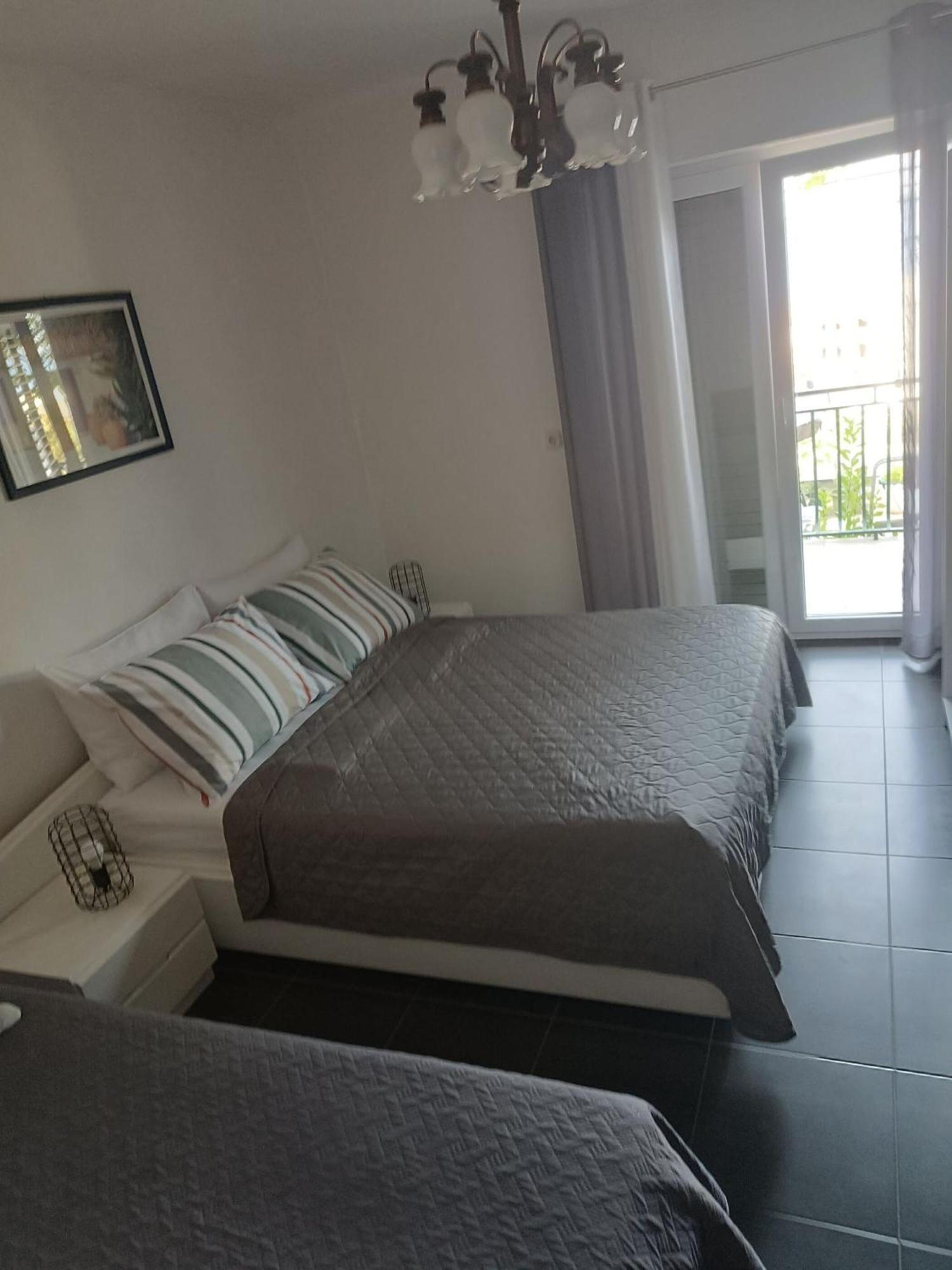 Apartment Ante Brela Dış mekan fotoğraf