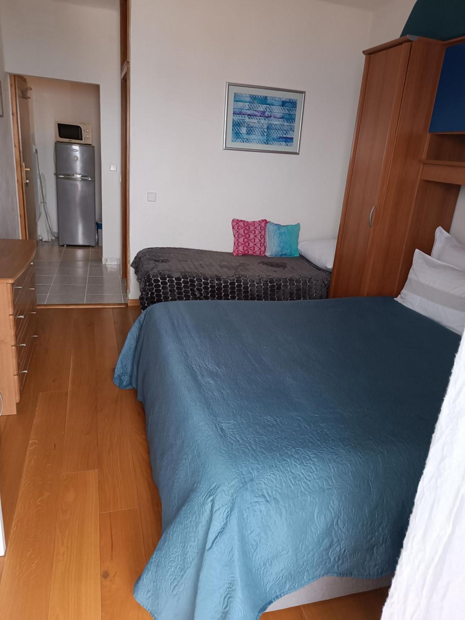 Apartment Ante Brela Dış mekan fotoğraf