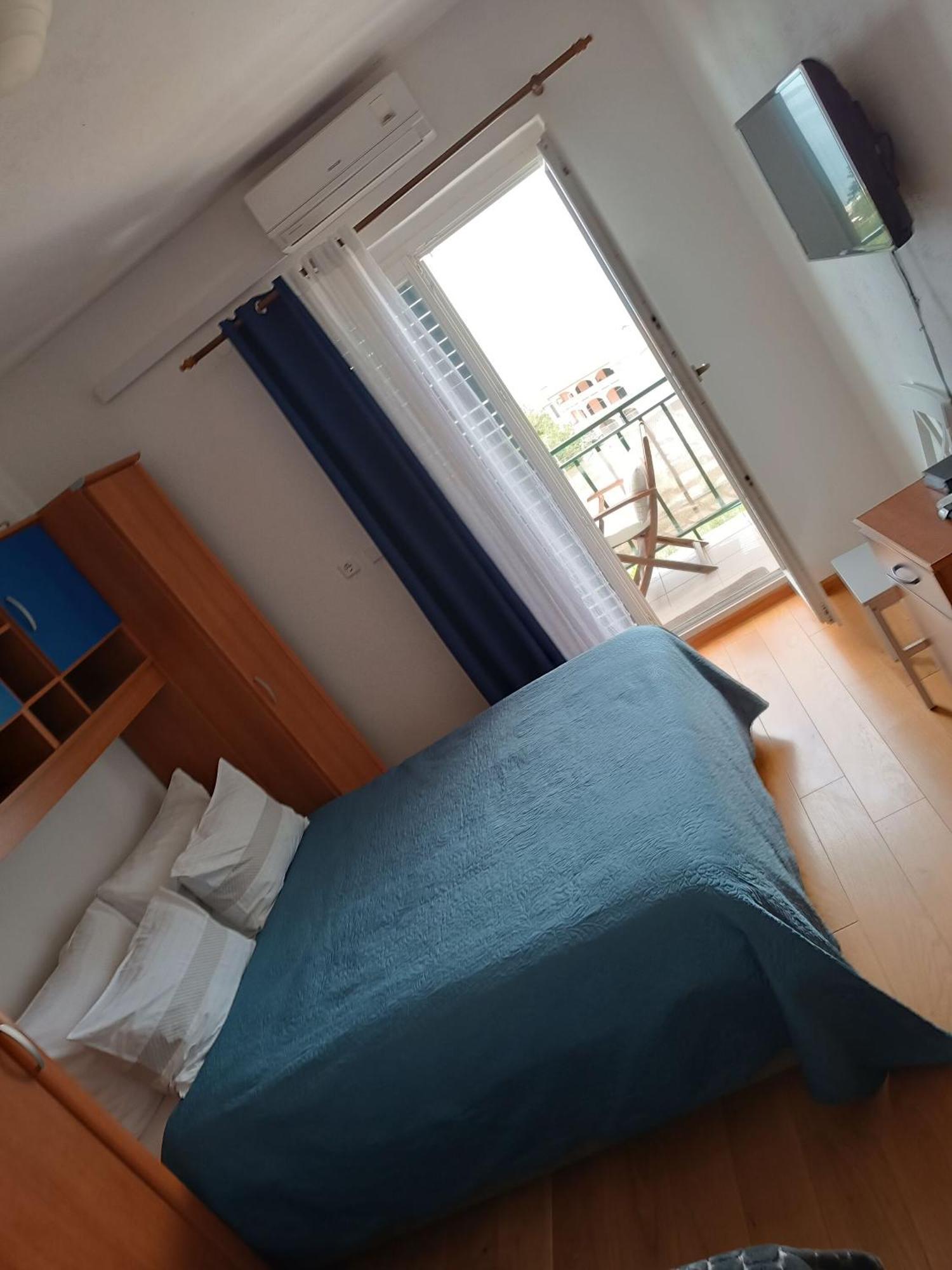 Apartment Ante Brela Dış mekan fotoğraf